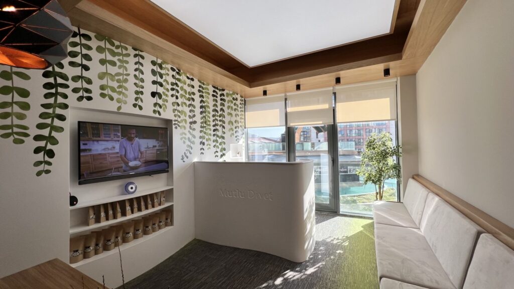 Mutlu Diyet mimari 003