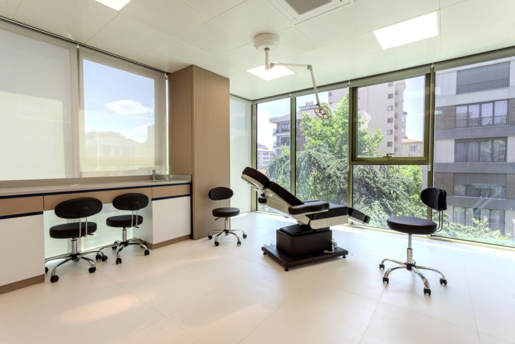 renewa clinic mimari 005