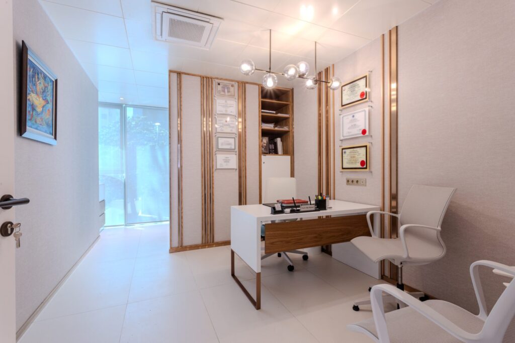 renewa clinic mimari 007