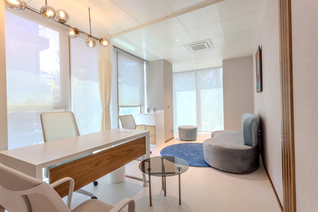 renewa clinic mimari 008