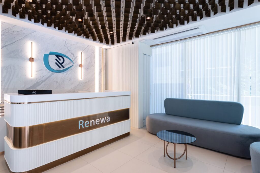 renewa clinic mimari 009