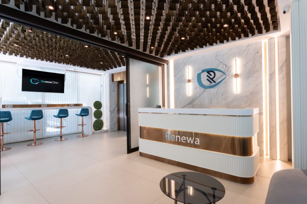 renewa clinic mimari 011