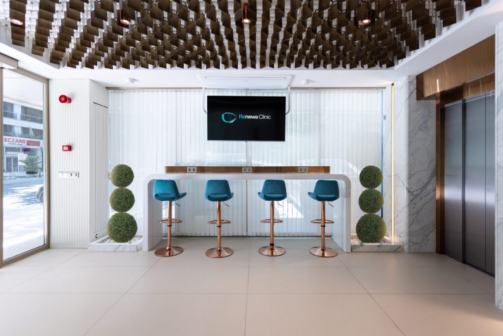 renewa clinic mimari 012